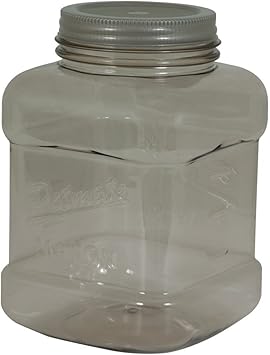 Petmate进口代理批发 PETMATE MASON TREAT JAR 150OZ，美国制造