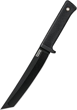 Cold Steel进口代理批发 Cold Steel 49LRTZ Recon Tanto，SK-5，蛤包