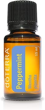 doTERRA进口代理批发 doTERRA 薄荷精油 - 15ml