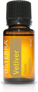 doTERRA进口代理批发 doTERRA 香根草精油 15 毫升