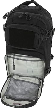 酷牌库|商品详情-Maxpedition进口代理批发 MAXPEDITION Riftcore v2.0 CCW 背包 23L（黑色），中号