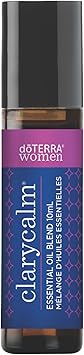 doTERRA进口代理批发 doTERRA Clary Calm 女士每月复方精油 - 10 毫升