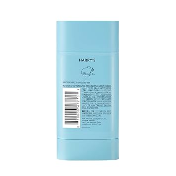 酷牌库|商品详情-Harry's进口代理批发 哈利的除臭石 - 2.5 盎司