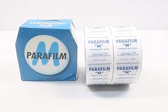 Parafilm进口代理批发 PARAFILM PM-999 4IN X 250FT 实验室胶片卷 D551408