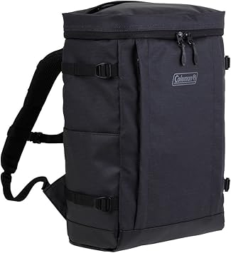 Coleman进口代理批发 Coleman Shield 35 背包，Heather Black，F