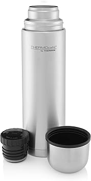 酷牌库|商品详情-THERMOS进口代理批发 Thermos ThermoCaf 不锈钢烧瓶，350 毫升