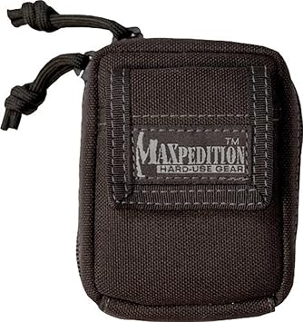 Maxpedition进口代理批发 Maxpedition Barnacle 紧凑实用袋