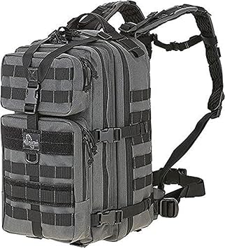 Maxpedition进口代理批发 Maxpedition Falcon III 背包，狼灰色