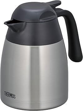 THERMOS进口代理批发 膳魔师 THERMOS THX-1000SBK BPTG402 不锈钢桌面锅