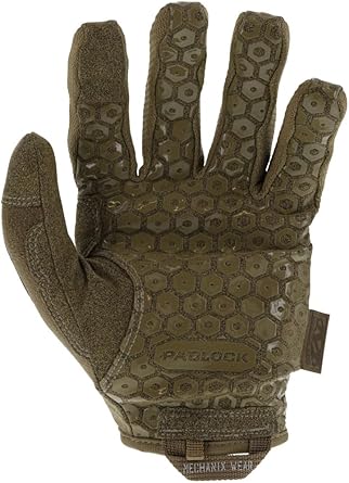 酷牌库|商品详情-Mechanix Wear进口代理批发 MechanixWear/ Precision Pro 高灵巧握力手套 HDG HDG-72