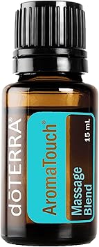 doTERRA进口代理批发 doTERRA AromaTouch 精油按摩混合物 - 15 毫升