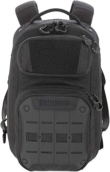 酷牌库|商品详情-Maxpedition进口代理批发 MAXPEDITION Riftpoint CCW 背包 15L（黑色）