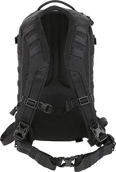 酷牌库|商品详情-Maxpedition进口代理批发 MAXPEDITION Riftcore v2.0 CCW 背包 23L（黑色），中号