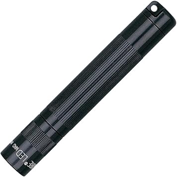 MagLite进口代理批发 Maglite ML60032-BRK 单石 LED 黑色