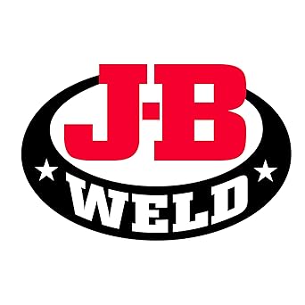 酷牌库|商品详情-J-B Weld进口代理批发 JB Weld MufflerSeal 消声器水泥塑料管 6 盎司。 (37906)