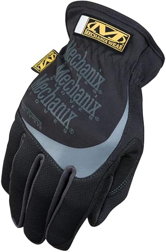 Mechanix Wear进口代理批发 MECHANIX WEAR 1 件装男式工作手套 8857