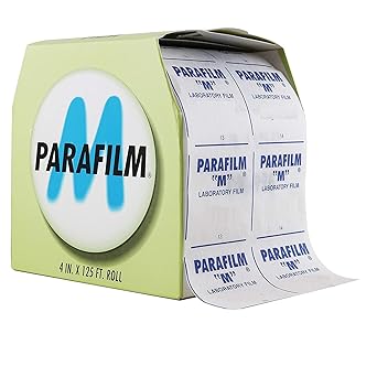 Parafilm进口代理批发 Parafilm M PM996 通用实验室胶片（每周）