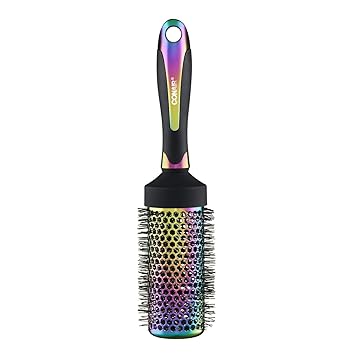 CONAIR进口代理批发 ConairRainbow 系列中号热刷