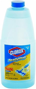 Clorox进口代理批发 Clorox Company 14902 Readymop 地板清洁剂，24 盎司