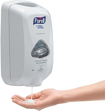 酷牌库|商品详情-Purell进口代理批发 PURELL 高级洗手液泡沫补充装，1200 毫升补充装