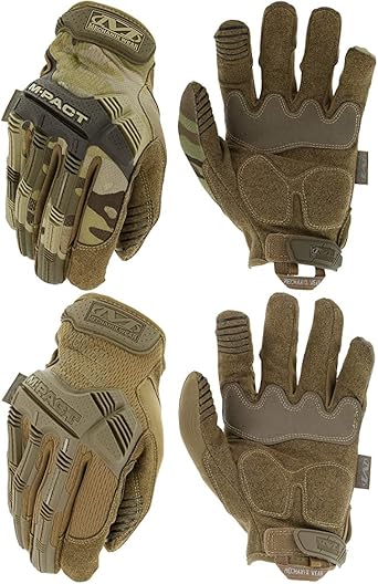 Mechanix Wear进口代理批发 Mechanix Wear FFTAB-55-008：FastFit 隐蔽战术工作手套（小号）