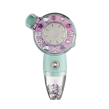 CONAIR进口代理批发 Conair Quick Gems Hair Jeweller - 轻松为您的头发增添光彩