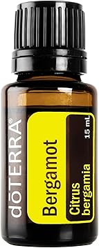 doTERRA进口代理批发 doTERRA - 佛手柑精油 - 15 mL