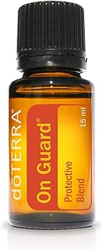 doTERRA进口代理批发 doTERRA On Guard 精油防护混合物 - 15 毫升