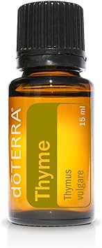 doTERRA进口代理批发 doTERRA - 百里香精油 - 15 mL