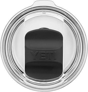 YETI进口代理批发 YETI Rambler 磁滑块盖