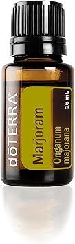 doTERRA进口代理批发 doTERRA - 马郁兰精油 - 15 mL