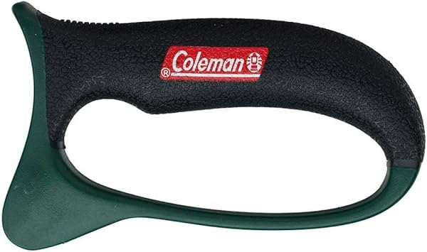 Coleman进口代理批发 Coleman Camp 磨刀器 II（中）