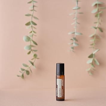 酷牌库|商品详情-doTERRA进口代理批发 doTERRA Copaiba Touch - 古巴香精油 - 10 mL