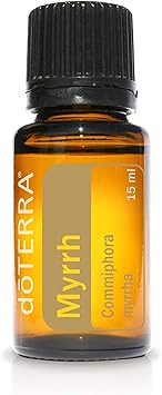 doTERRA进口代理批发 doTERRA 没药精油 - 15 毫升