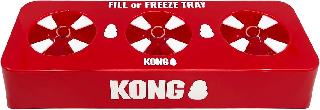 KONG进口代理批发 KONG 填充或冷冻托盘