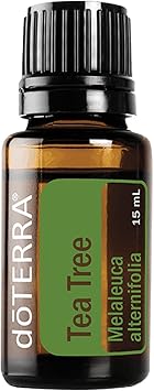 doTERRA进口代理批发 doTERRA 千层（茶树）精油 - 15 mL