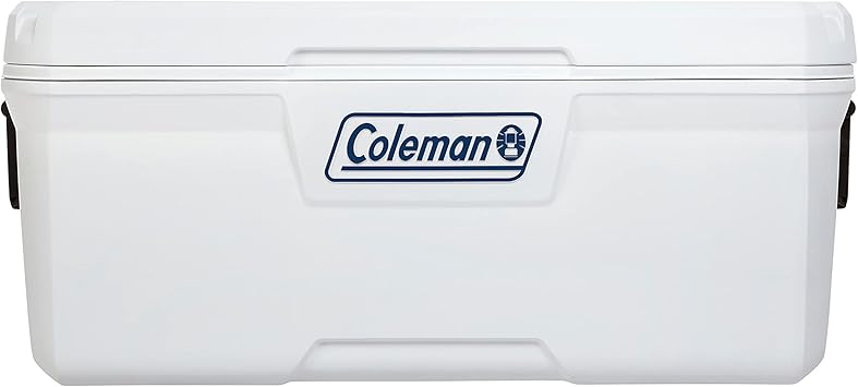 Coleman进口代理批发 科尔曼 316 冷却器 120QT 5872 船用 C1