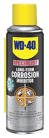 WD-40进口代理批发 防锈润滑剂，6.5 盎司