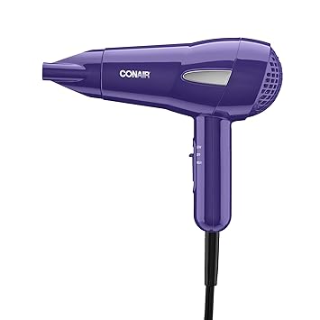 CONAIR进口代理批发 Conair 迷你旅行吹风机，适合随身造型