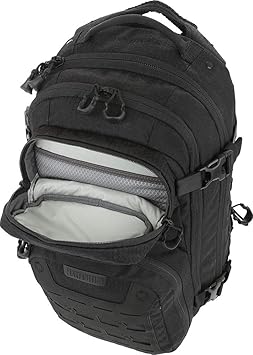 酷牌库|商品详情-Maxpedition进口代理批发 MAXPEDITION Riftcore v2.0 CCW 背包 23L（黑色），中号