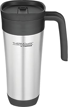 THERMOS进口代理批发 Thermos Gs1500tri6 泡沫隔热旅行杯，20 盎司