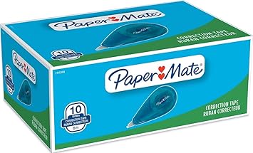 Paper Mate进口代理批发 PAPERMATE迷你修正带(C)