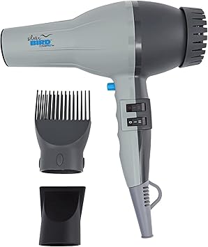 CONAIR进口代理批发 Conair Pro 银鸟吹风机 SB307W