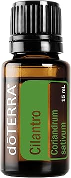 doTERRA进口代理批发 doTERRA - 香菜精油 - 15 mL