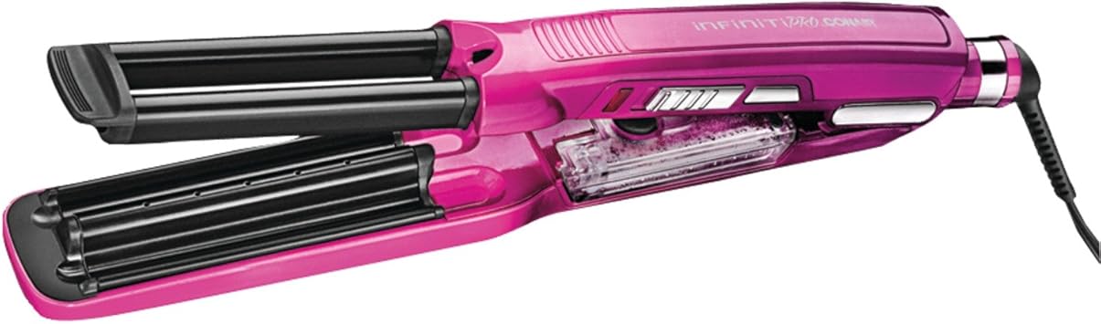 CONAIR进口代理批发 Conair Steam Waver 的英菲尼迪 Pro