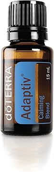 doTERRA进口代理批发 doTERRA Adaptiv 镇静混合精油 15ml