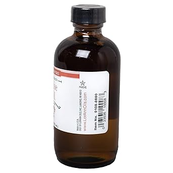 酷牌库|商品详情-LorAnn Oils进口代理批发 LorAnn 茴香油 SS，天然香料，4 盎司瓶装