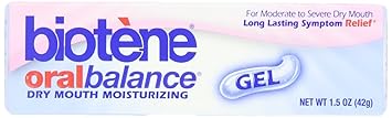 Biotene进口代理批发 Biotene 口腔平衡凝胶，2 片