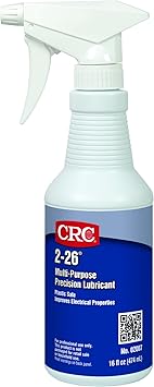 CRC进口代理批发 CRC 2-26 02007 16oz 润滑剂和缓蚀剂喷雾瓶