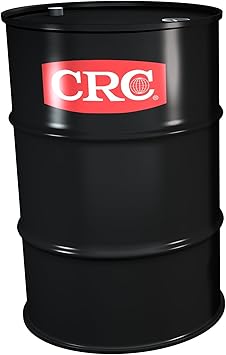 CRC进口代理批发 CRC 05093 Brakleen 制动部件清洁剂 - 55 加仑